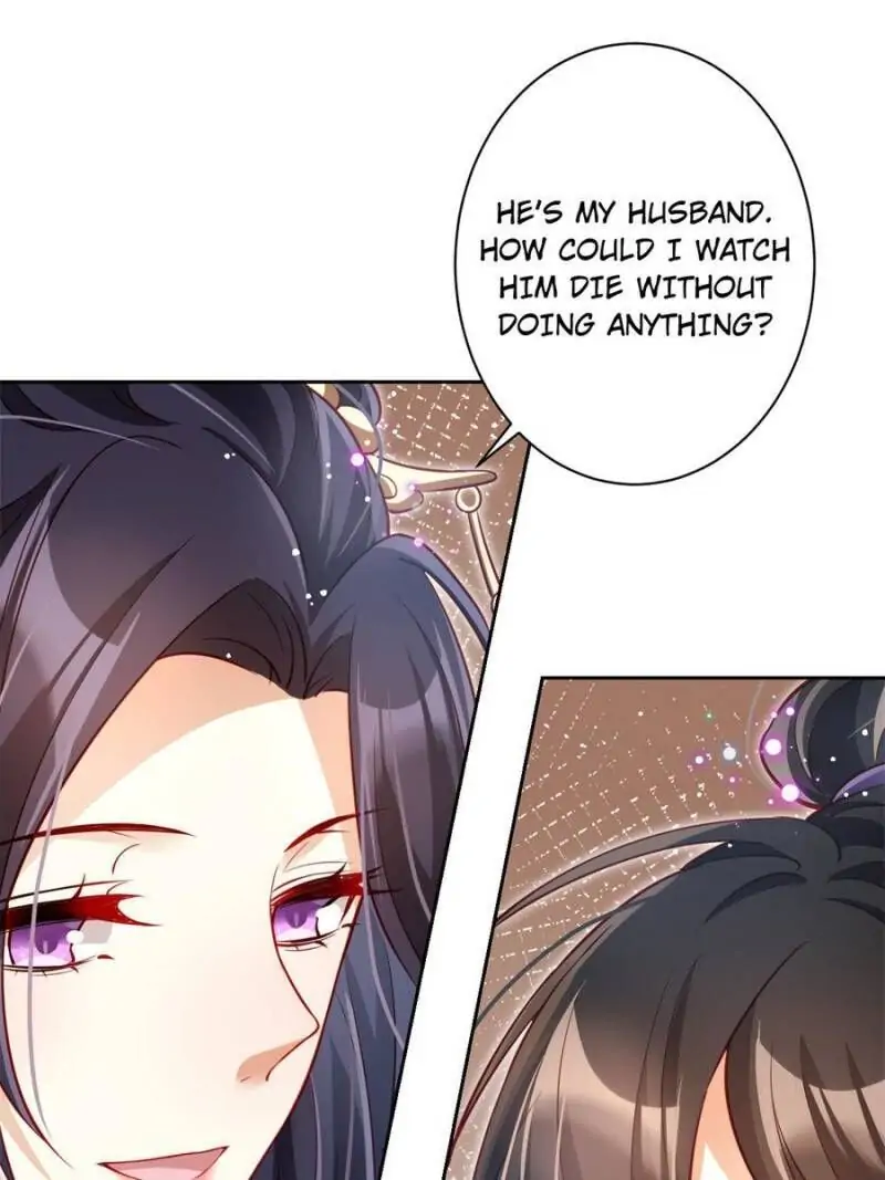 The Evil Empress Chapter 92 - Page 75