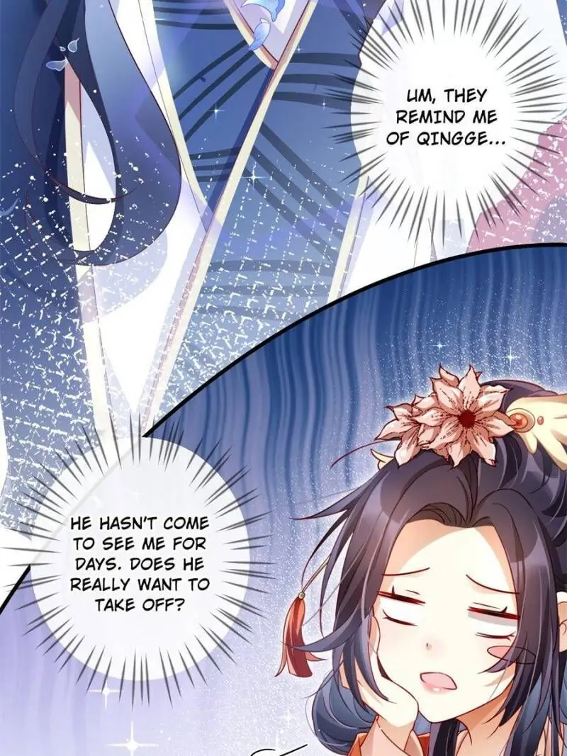 The Evil Empress Chapter 92 - Page 10