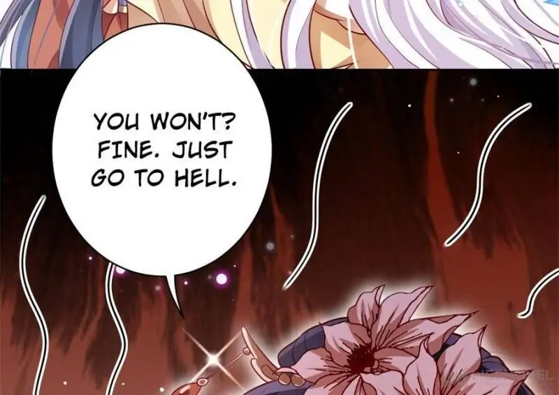 The Evil Empress Chapter 93 - Page 17