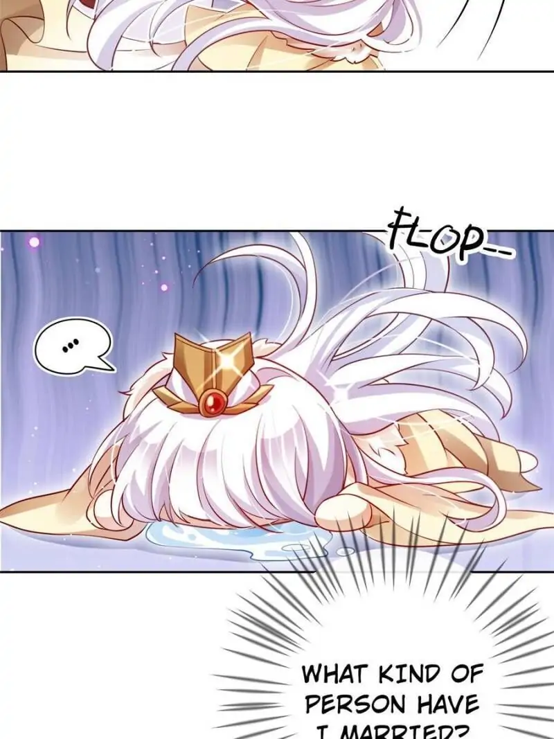 The Evil Empress Chapter 93 - Page 19