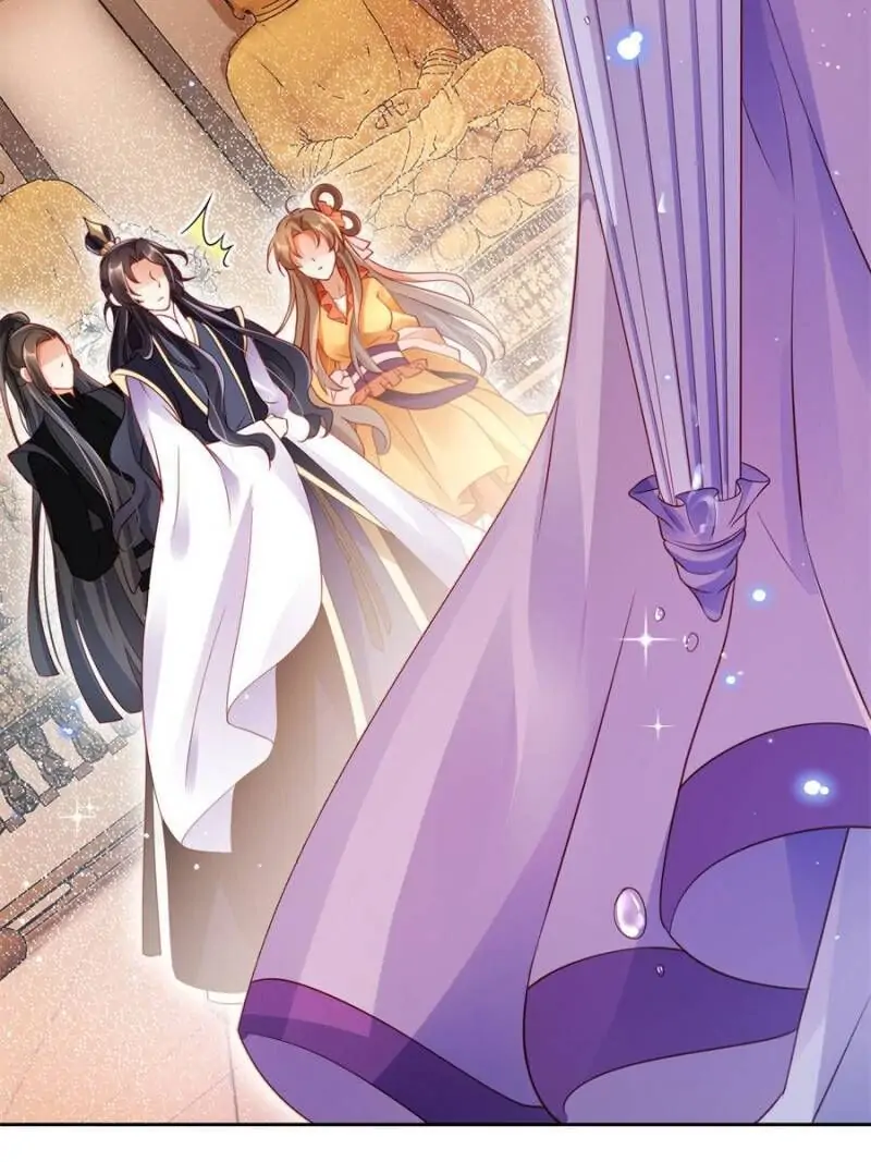 The Evil Empress Chapter 93 - Page 31