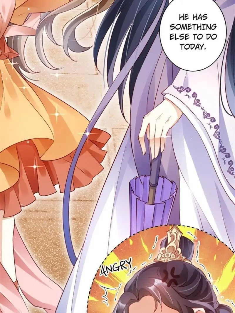 The Evil Empress Chapter 93 - Page 35