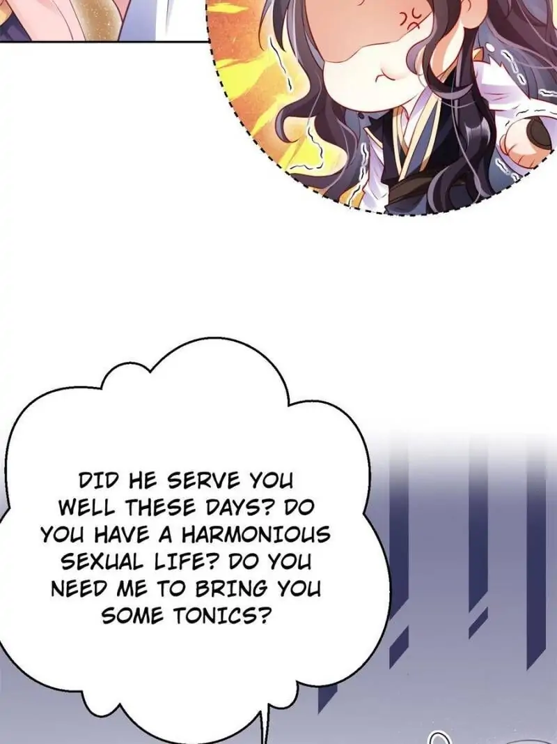 The Evil Empress Chapter 93 - Page 36