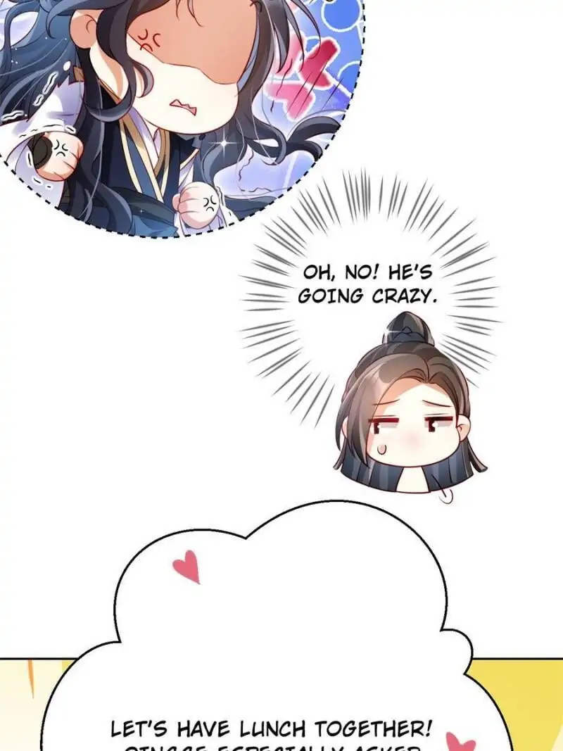 The Evil Empress Chapter 93 - Page 39