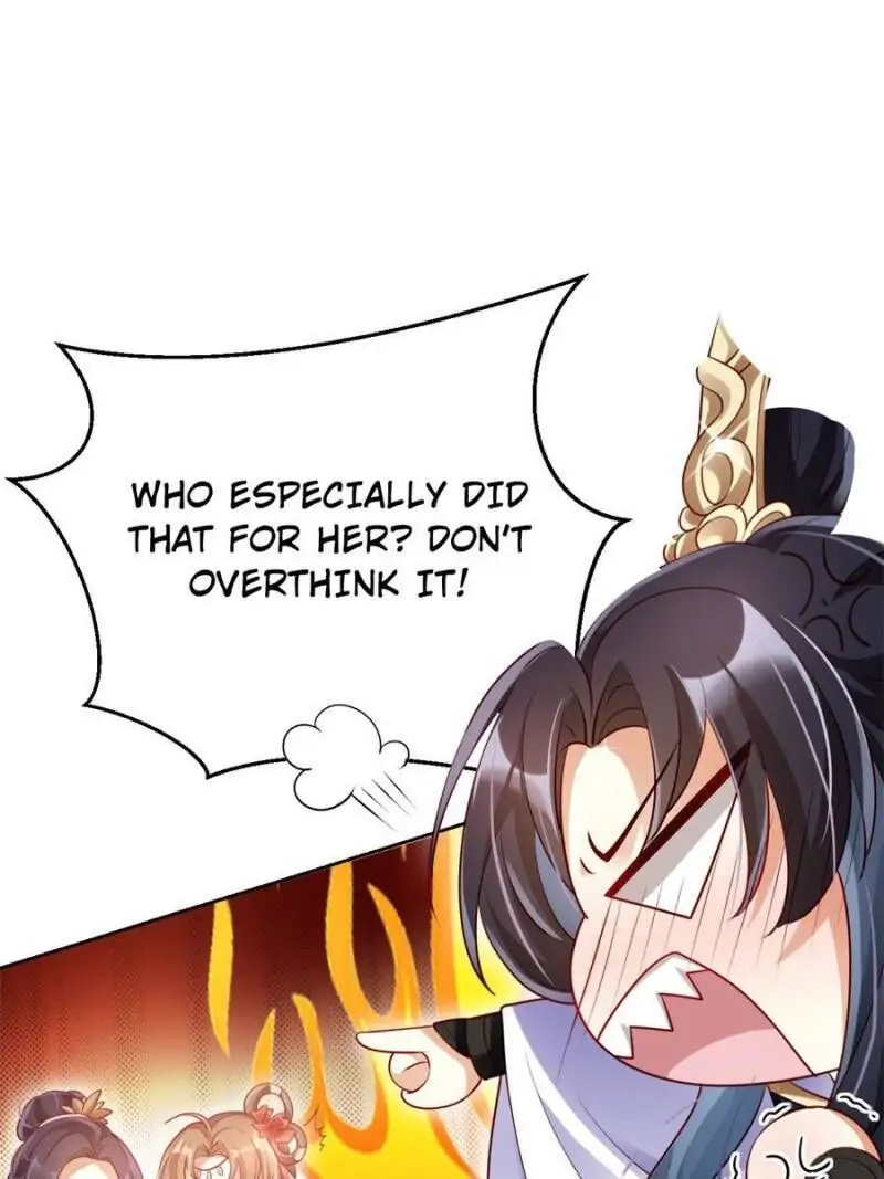 The Evil Empress Chapter 93 - Page 42