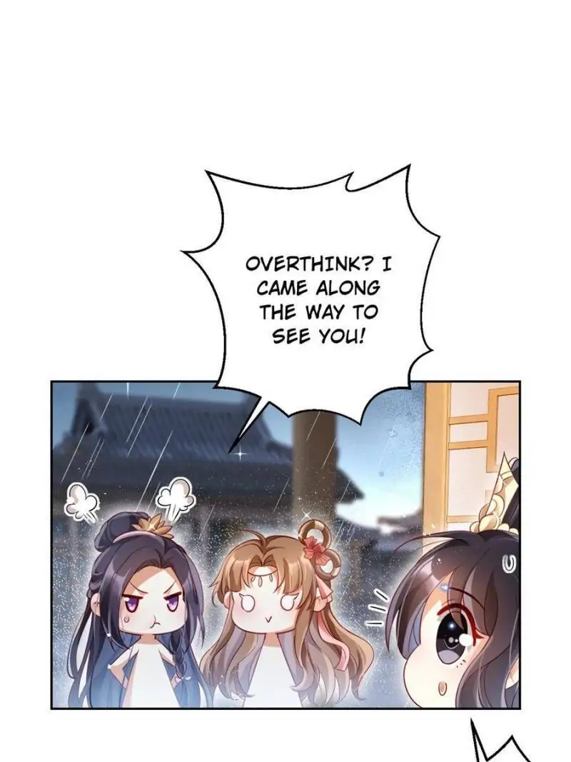 The Evil Empress Chapter 93 - Page 44