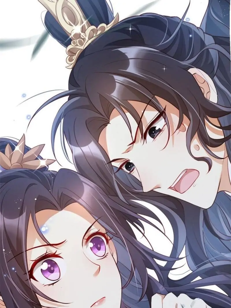 The Evil Empress Chapter 93 - Page 48