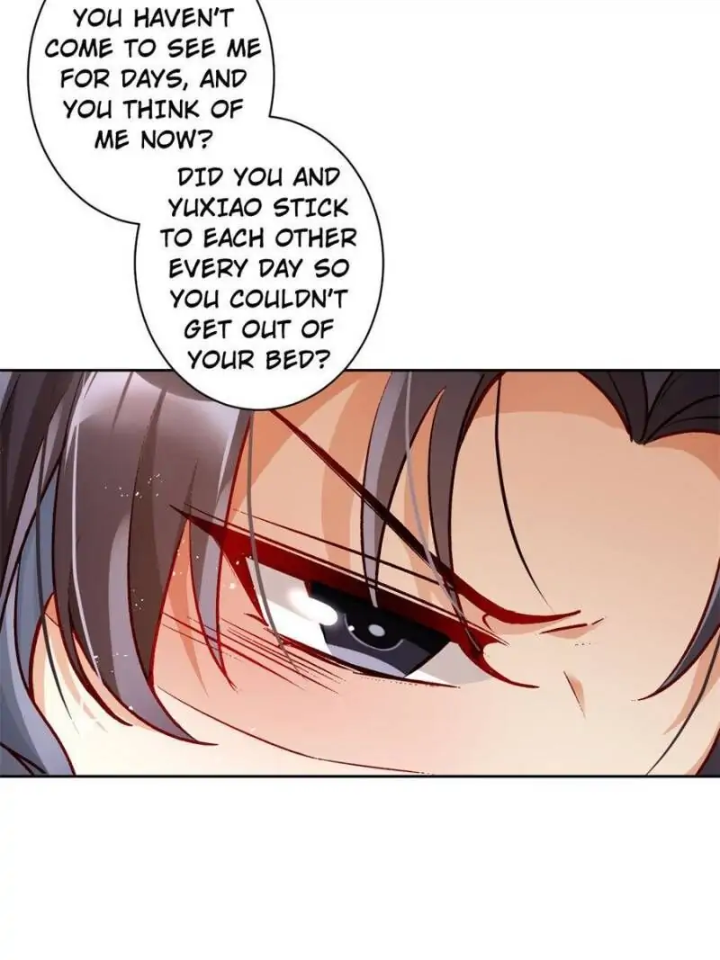 The Evil Empress Chapter 93 - Page 54