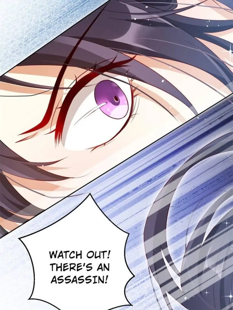 The Evil Empress Chapter 93 - Page 62