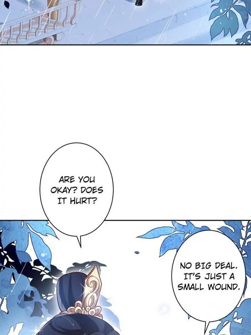 The Evil Empress Chapter 93 - Page 69