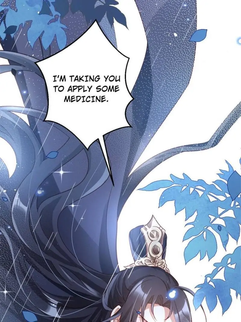 The Evil Empress Chapter 93 - Page 72
