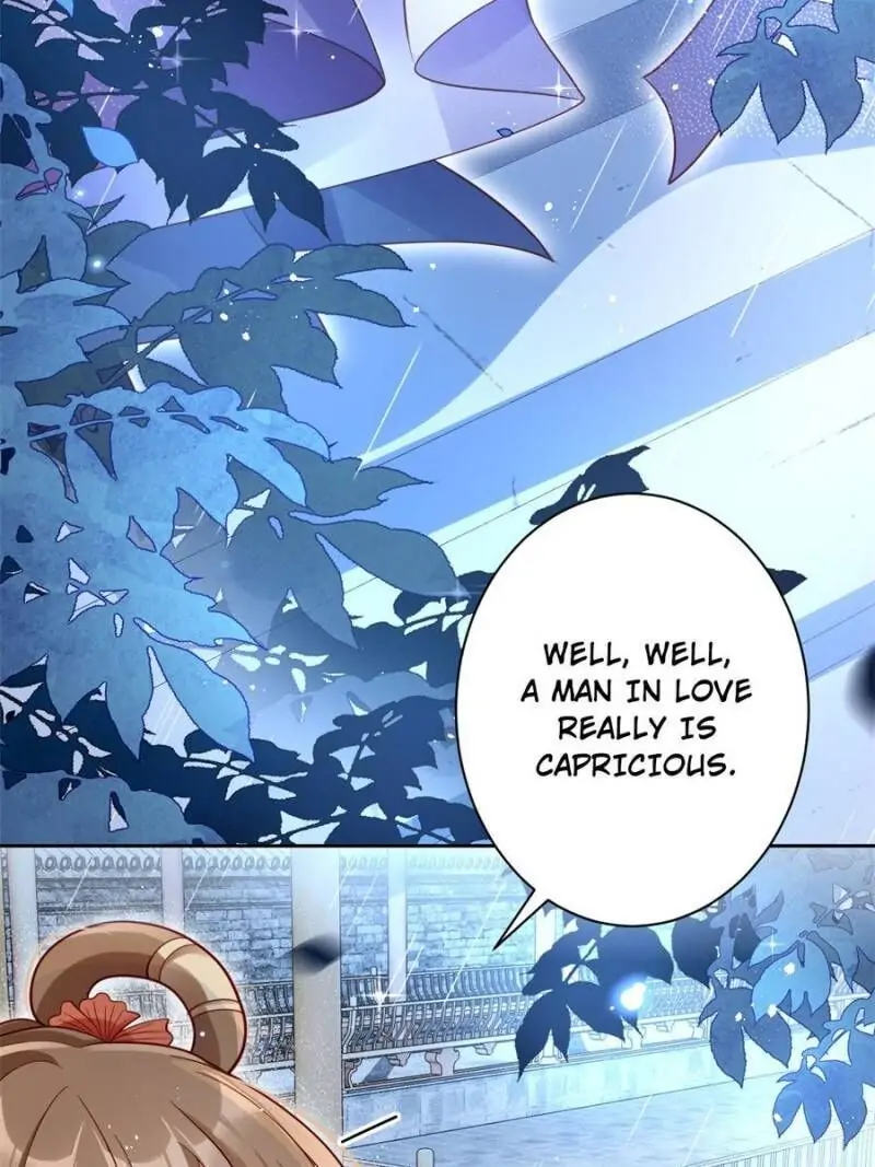 The Evil Empress Chapter 93 - Page 75