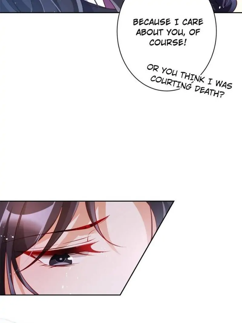 The Evil Empress Chapter 93 - Page 83