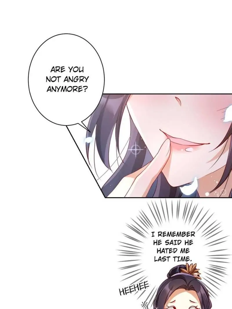 The Evil Empress Chapter 93 - Page 90