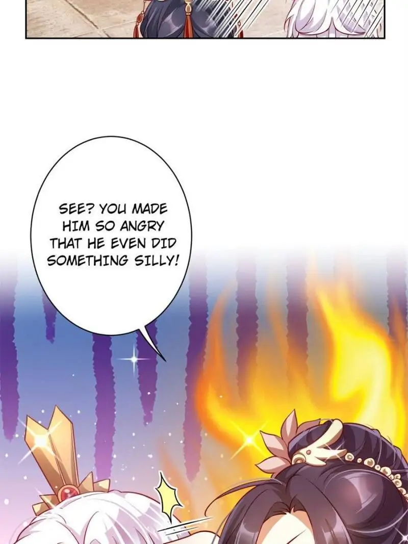 The Evil Empress Chapter 93 - Page 10