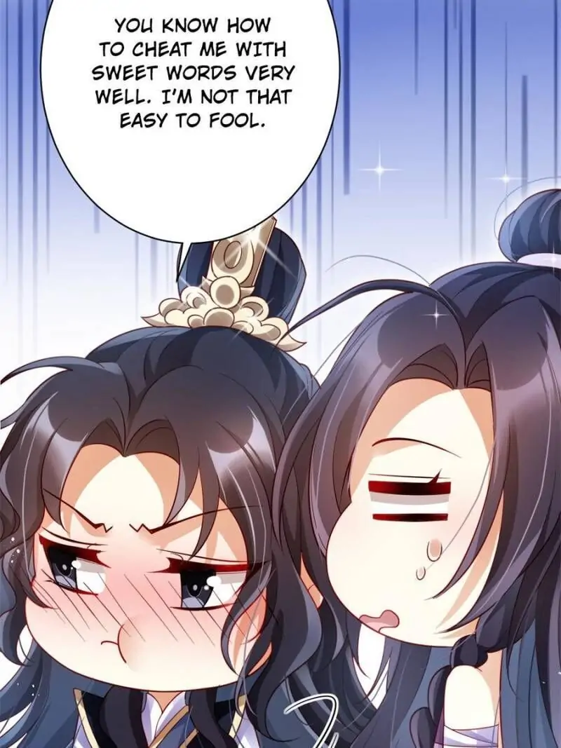 The Evil Empress Chapter 93 - Page 92