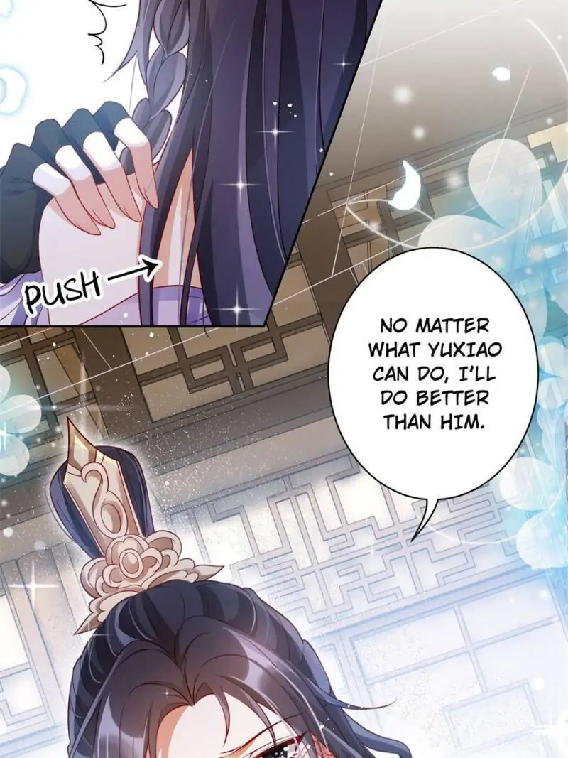 The Evil Empress Chapter 93 - Page 98