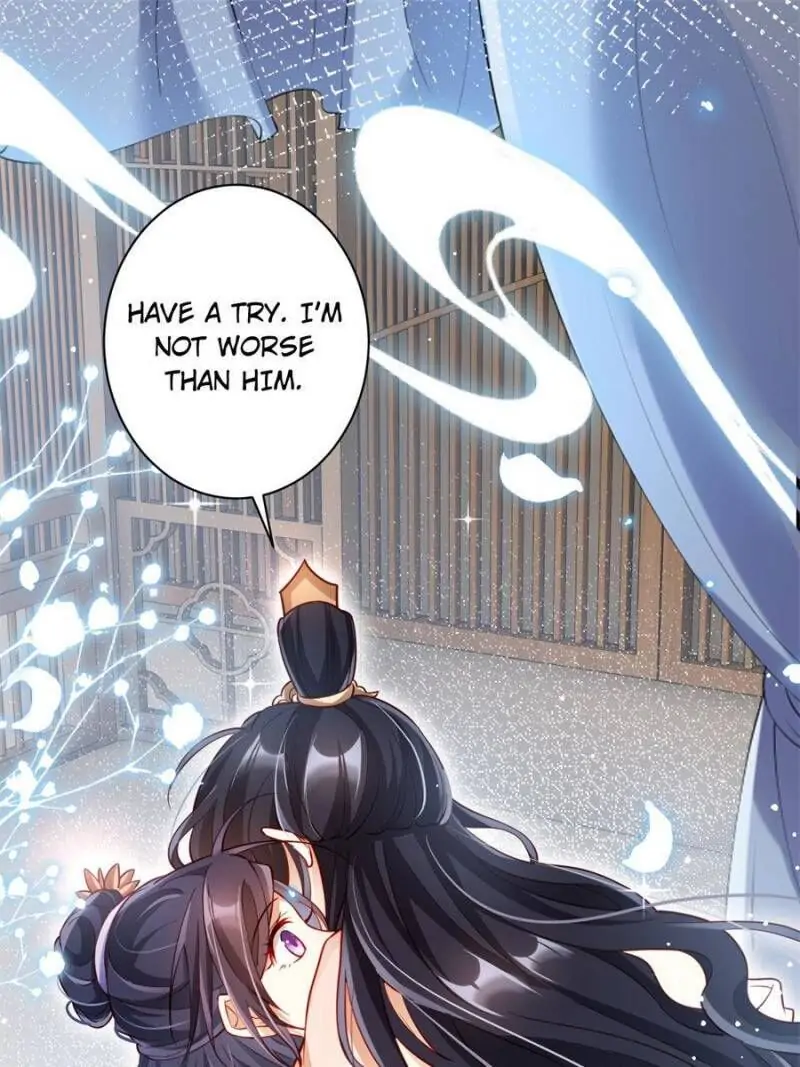 The Evil Empress Chapter 94 - Page 1