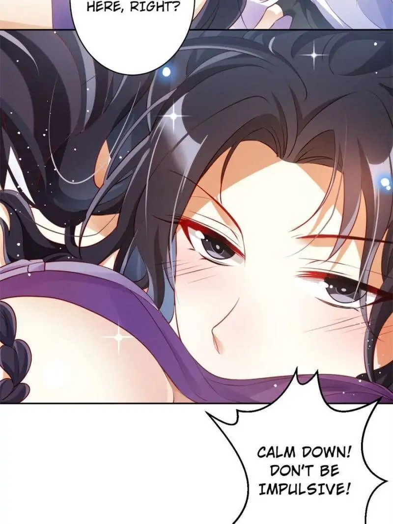 The Evil Empress Chapter 94 - Page 14