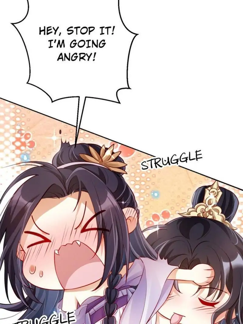 The Evil Empress Chapter 94 - Page 19