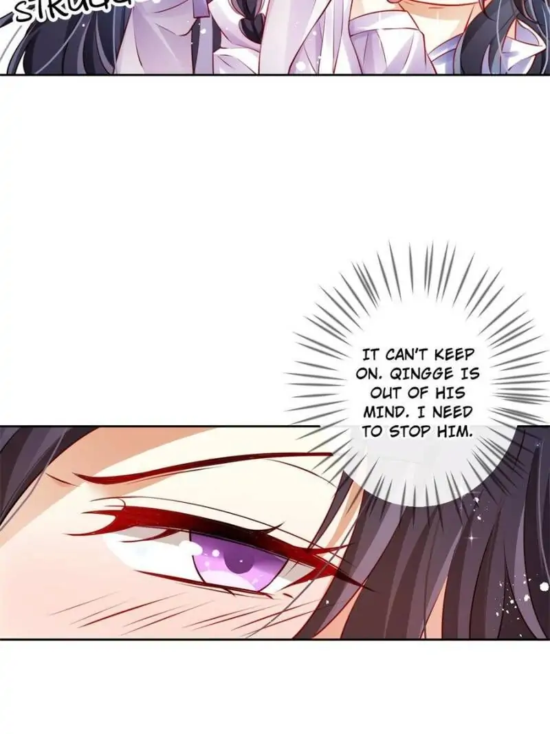 The Evil Empress Chapter 94 - Page 20