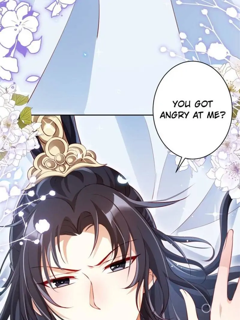 The Evil Empress Chapter 94 - Page 25
