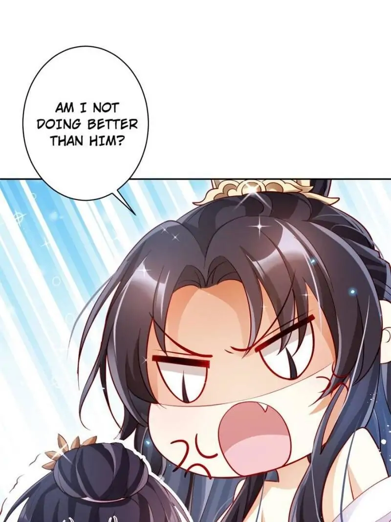 The Evil Empress Chapter 94 - Page 28