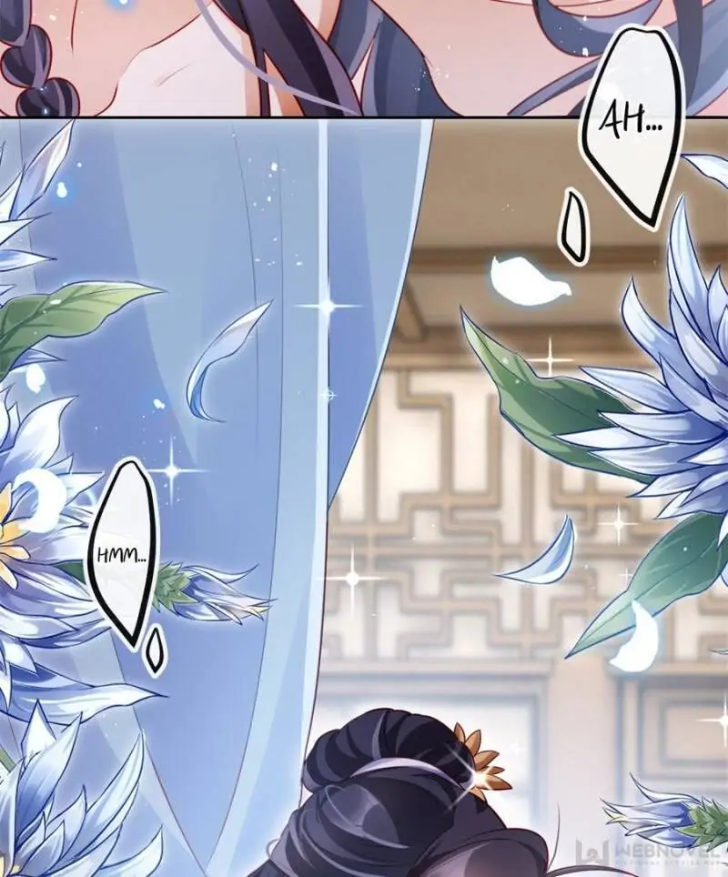 The Evil Empress Chapter 94 - Page 35