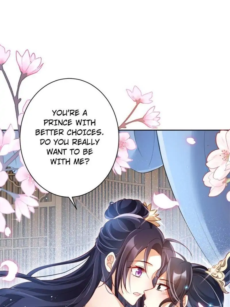 The Evil Empress Chapter 94 - Page 39