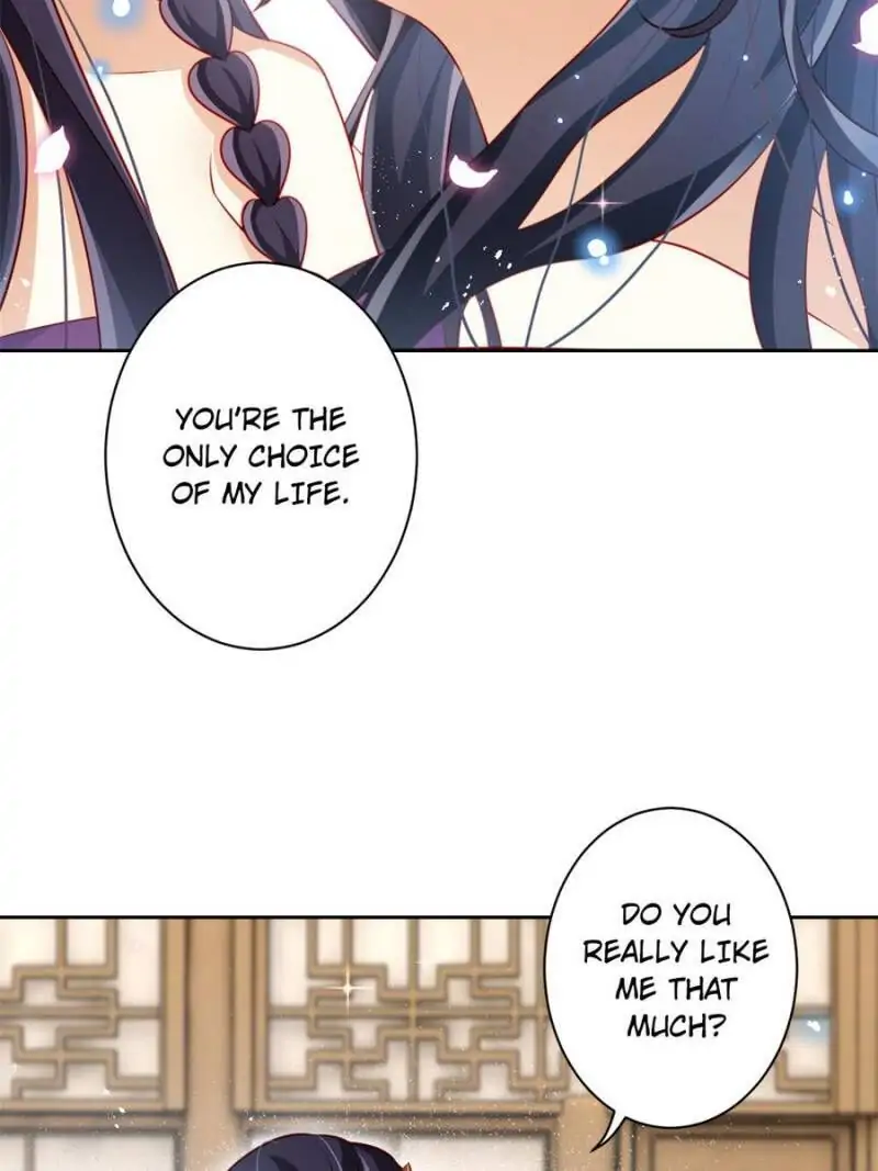 The Evil Empress Chapter 94 - Page 43