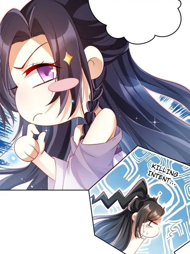 The Evil Empress Chapter 94 - Page 49