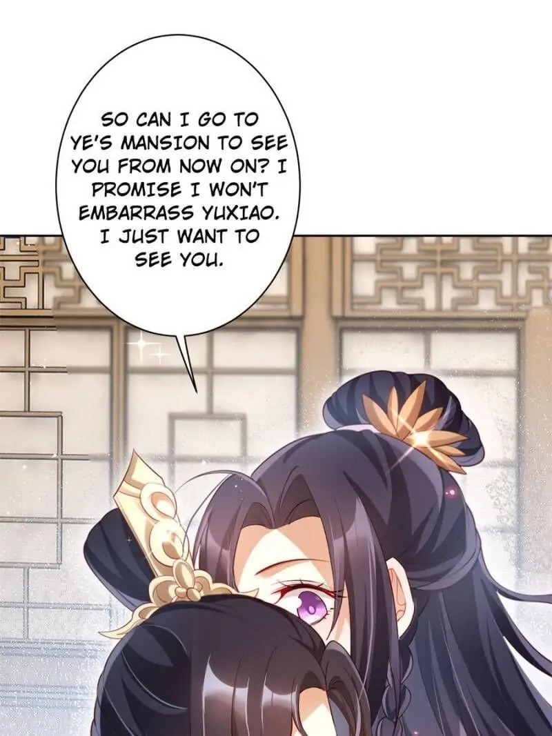 The Evil Empress Chapter 94 - Page 51