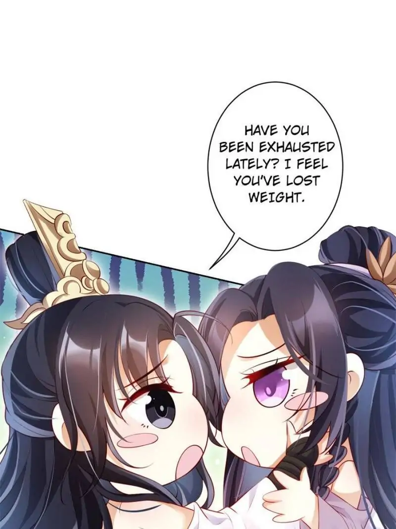 The Evil Empress Chapter 94 - Page 54
