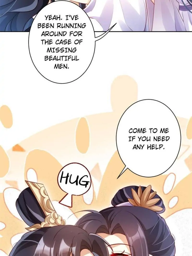 The Evil Empress Chapter 94 - Page 55