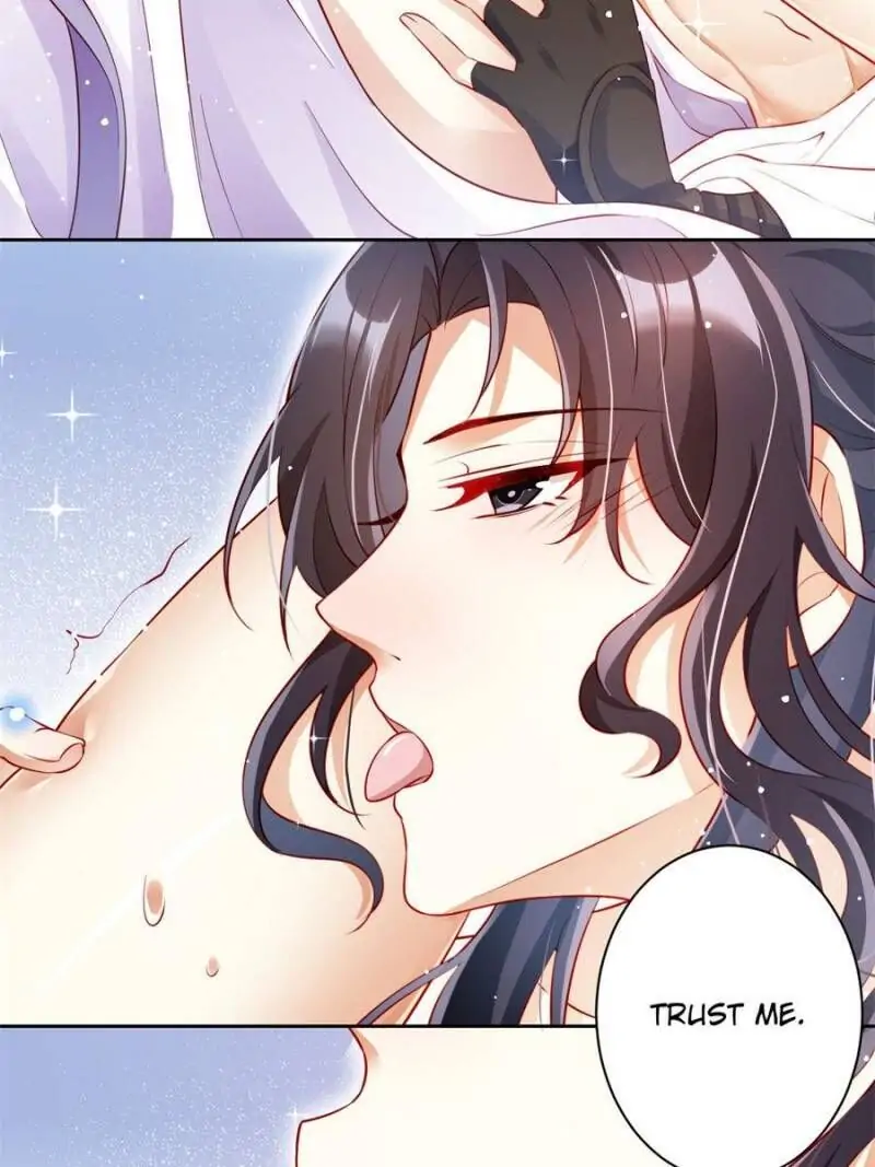 The Evil Empress Chapter 94 - Page 7