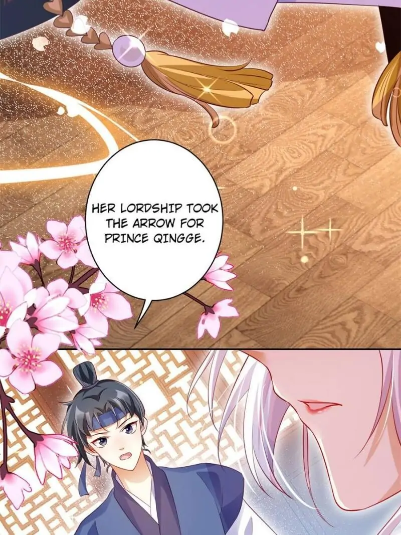 The Evil Empress Chapter 94 - Page 66