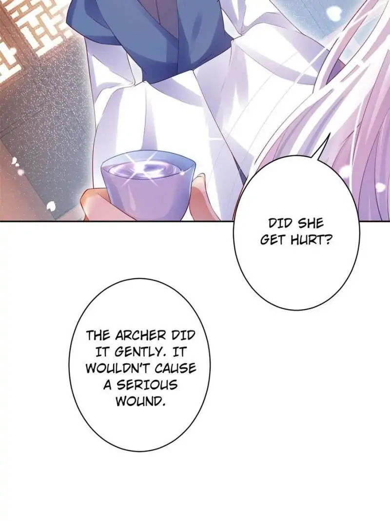 The Evil Empress Chapter 94 - Page 67