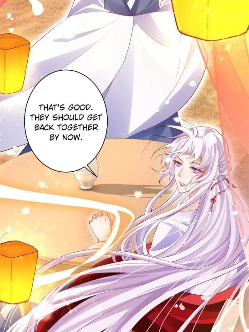 The Evil Empress Chapter 94 - Page 70