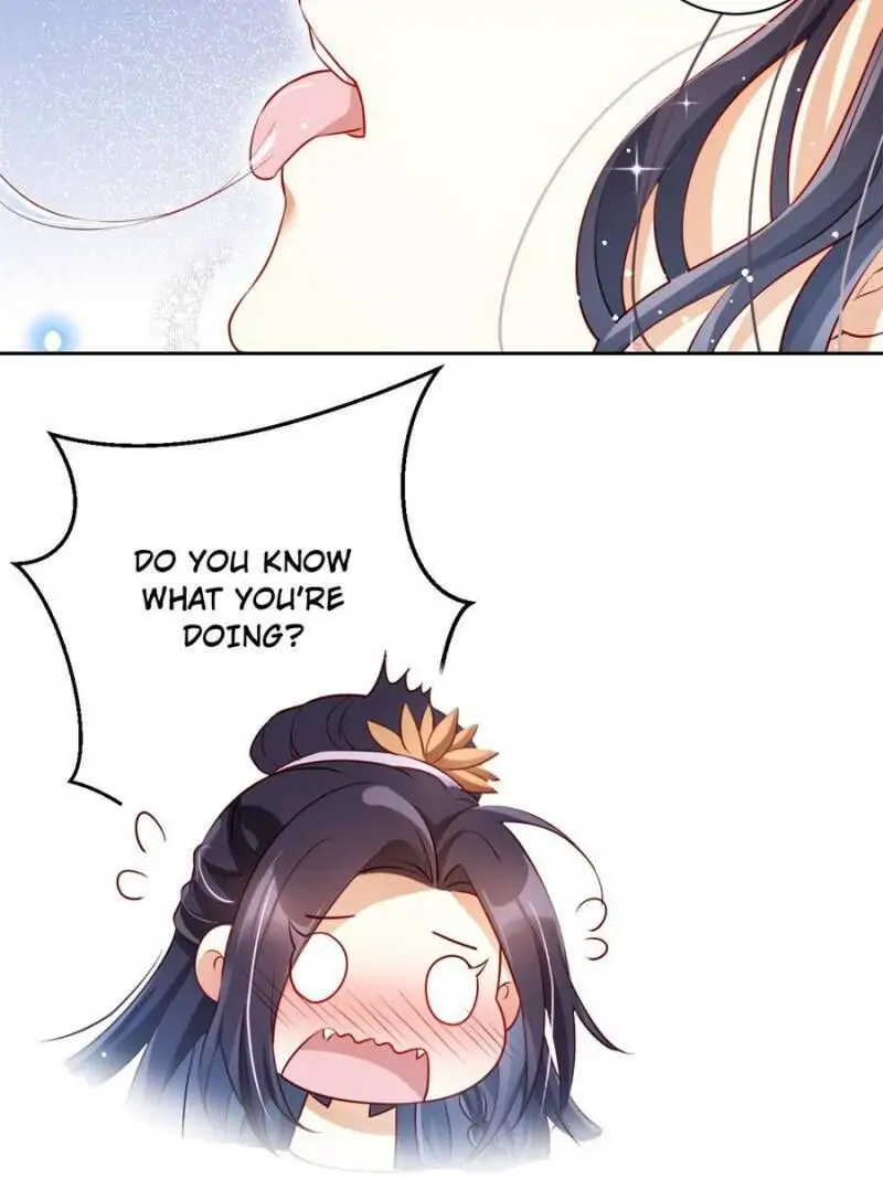 The Evil Empress Chapter 94 - Page 8