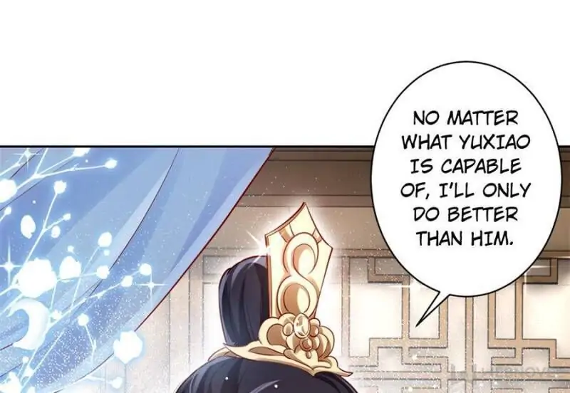 The Evil Empress Chapter 94 - Page 9