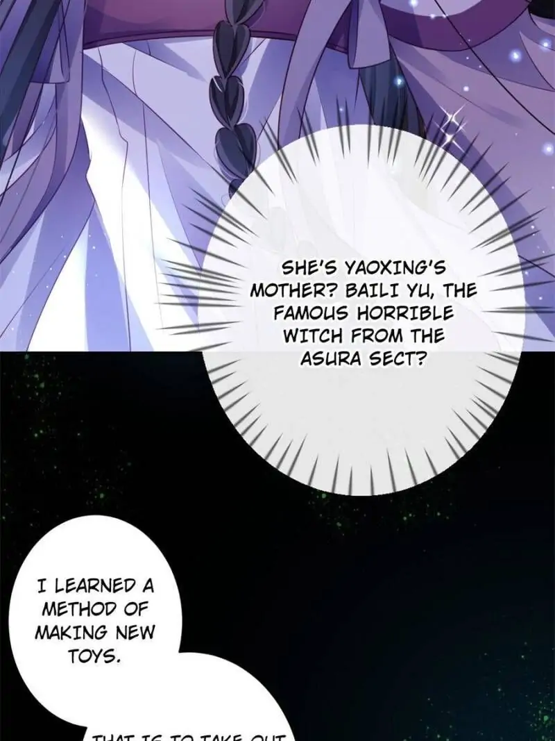 The Evil Empress Chapter 95 - Page 19