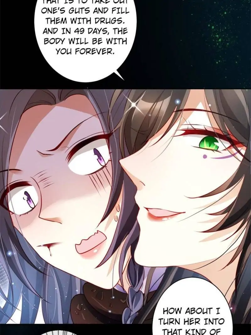 The Evil Empress Chapter 95 - Page 20
