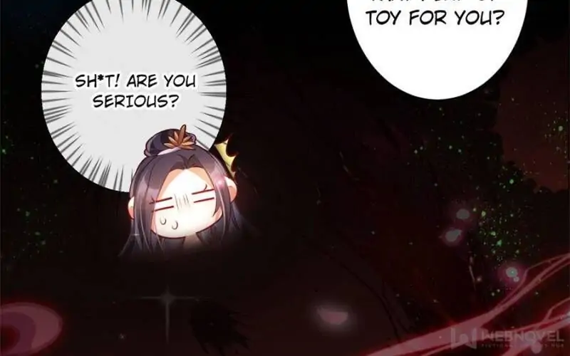 The Evil Empress Chapter 95 - Page 21