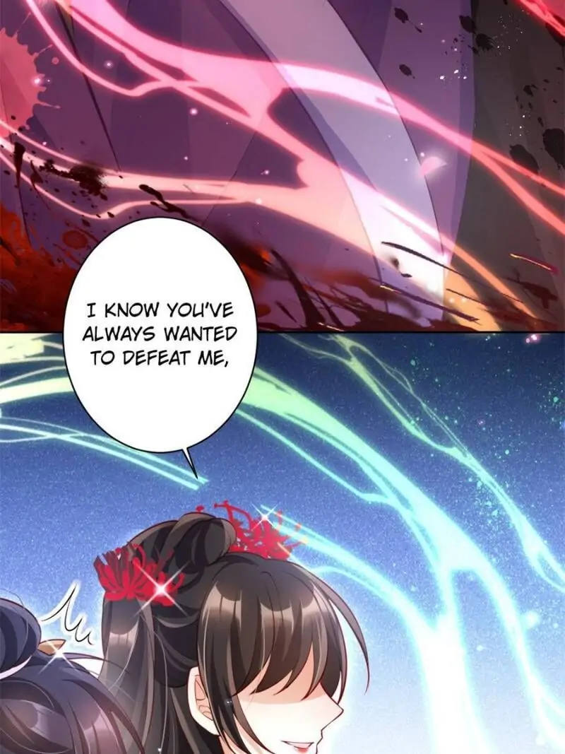 The Evil Empress Chapter 95 - Page 25