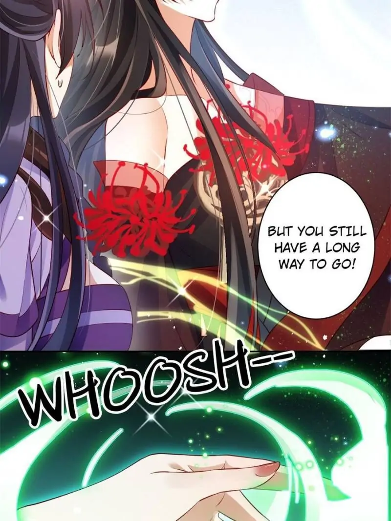 The Evil Empress Chapter 95 - Page 26