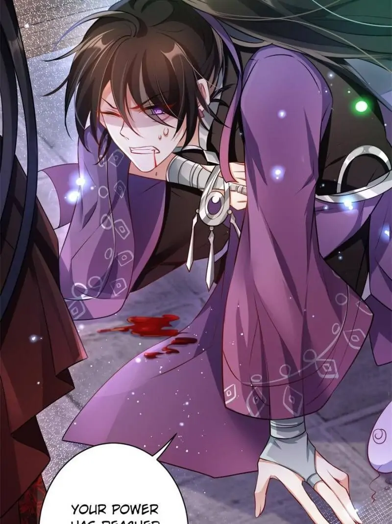 The Evil Empress Chapter 95 - Page 31