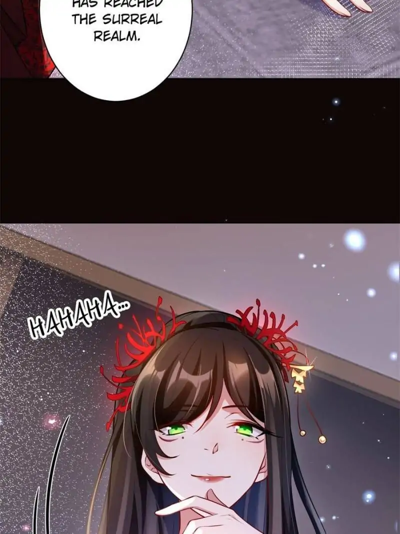 The Evil Empress Chapter 95 - Page 32