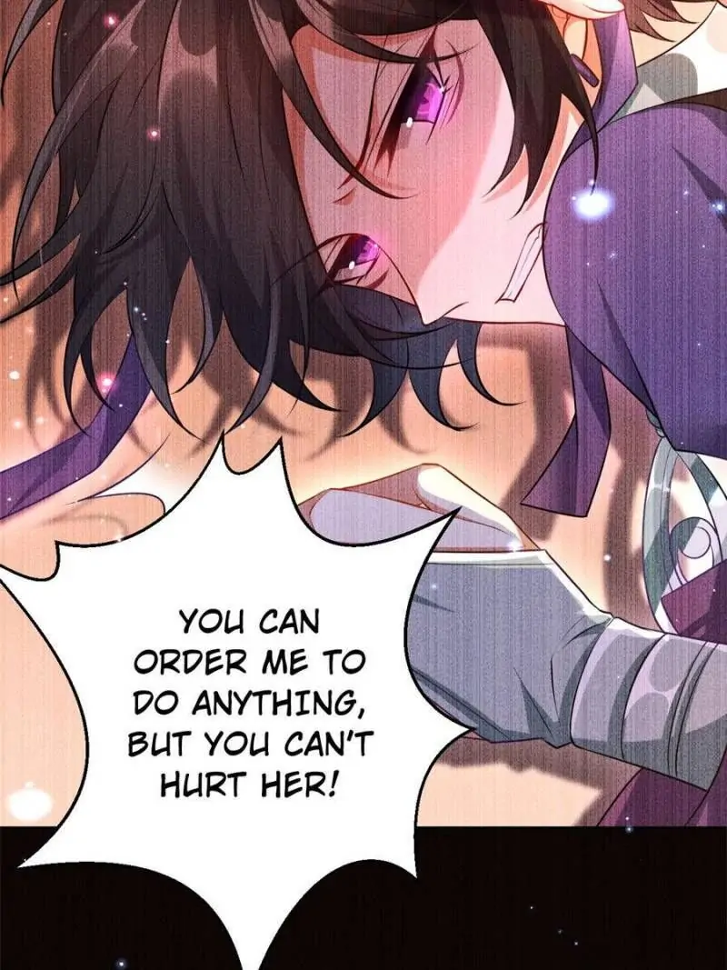 The Evil Empress Chapter 95 - Page 35