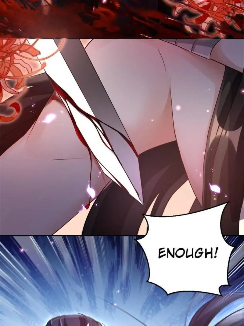 The Evil Empress Chapter 95 - Page 43