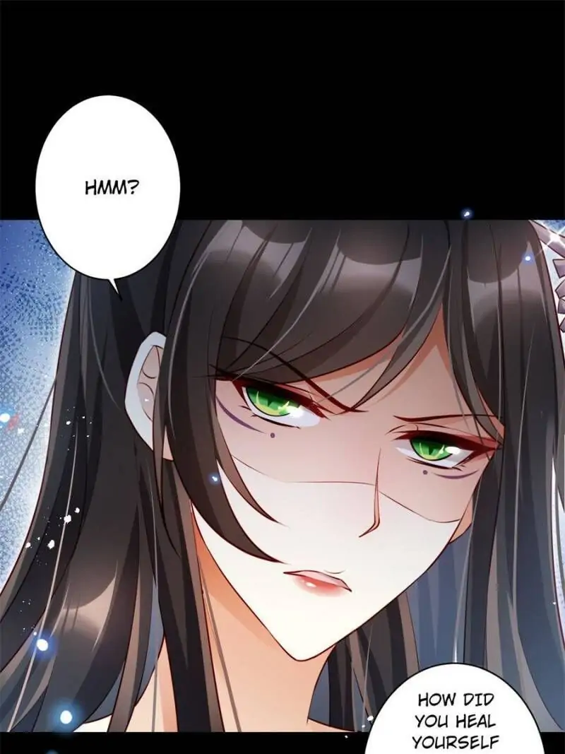The Evil Empress Chapter 95 - Page 49